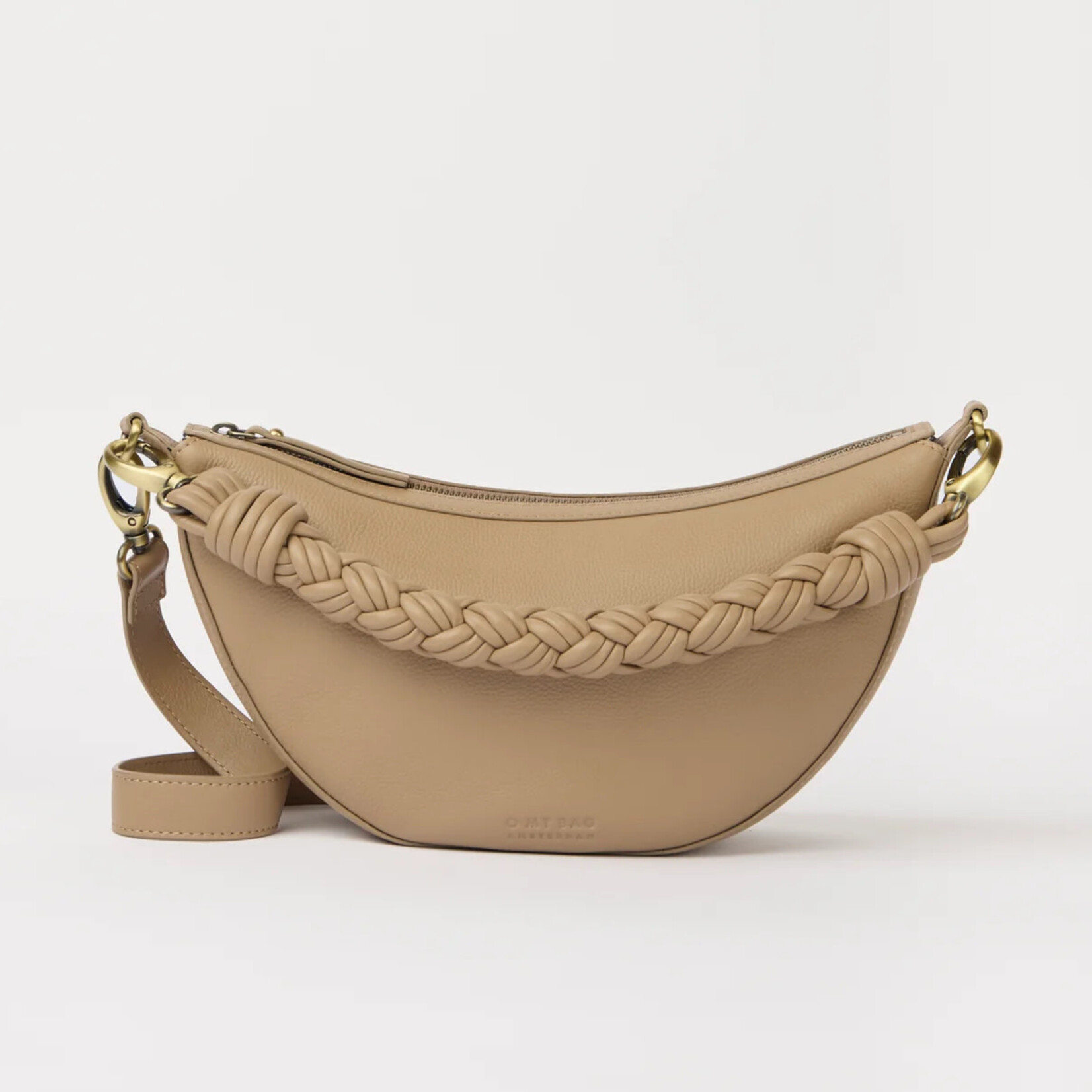 O My Bag O My Bag Leo Twisted Handle (meerdere kleuren)