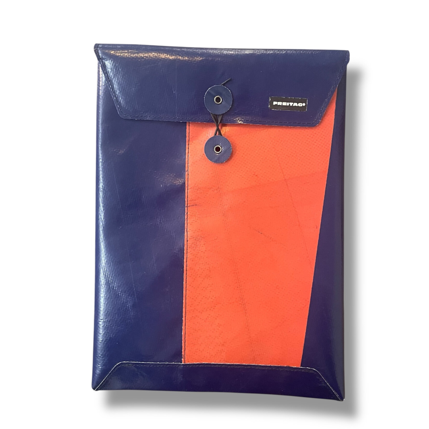 FREITAG F402 SLEEVE FOR LAPTOP 12"/13" Padded Envelope