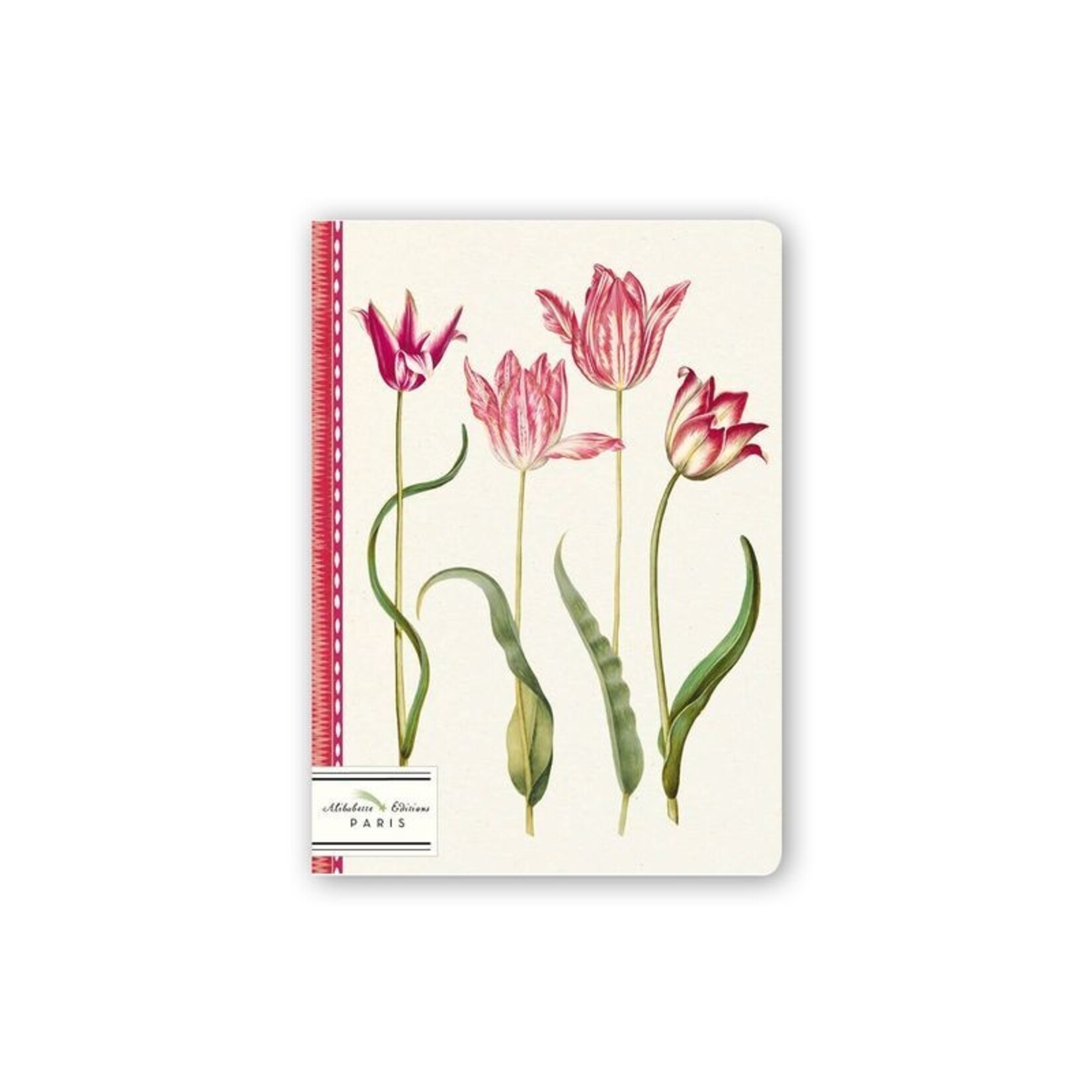 Alibabette Alibabette notitieboek A5