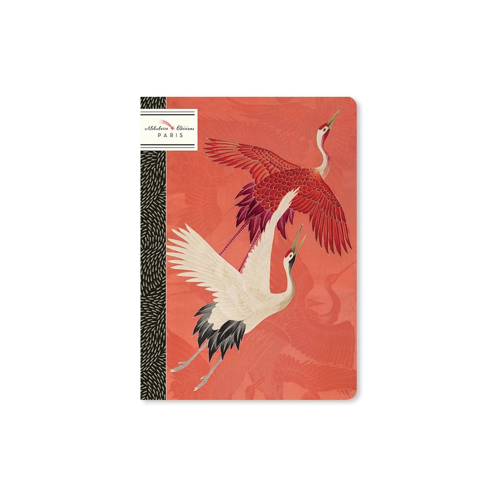 Alibabette Alibabette notitieboek A5