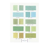 Alibabette Alibabette Schetsboek A4 Normandie