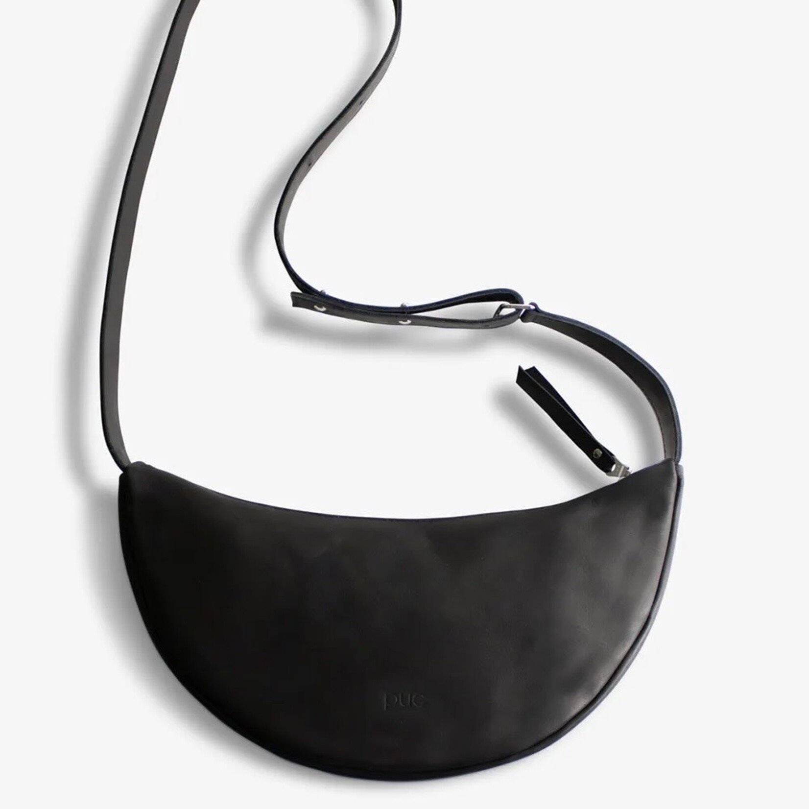 PUC bags PUC Moonwalk M Black