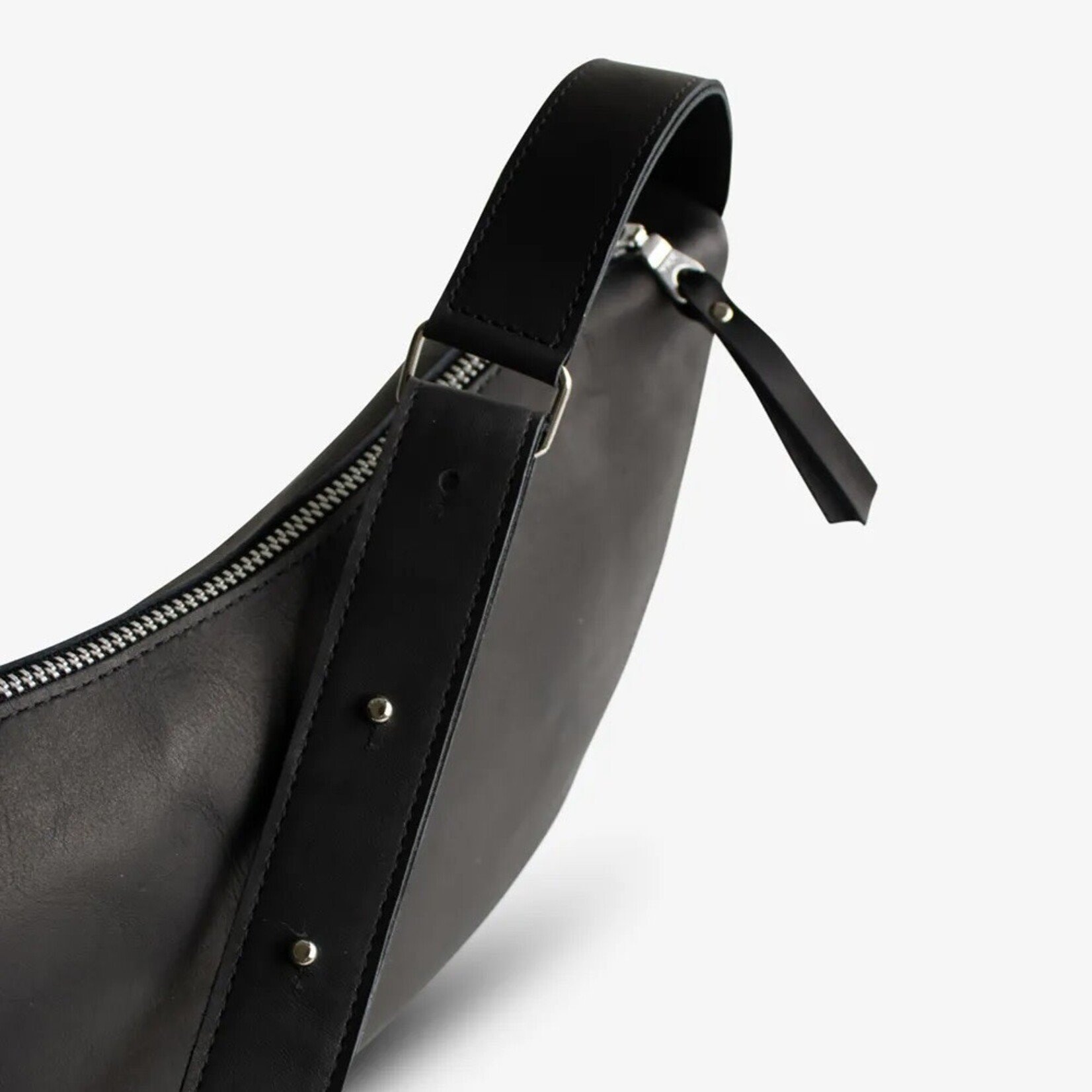 PUC bags PUC Moonwalk M Black