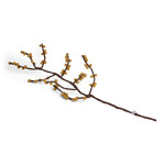 Gry & Sif Gry & Sif Tak met bessen (winter kleuren)