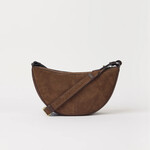 O My Bag O My Bag Leo suède (meerdere kleuren)