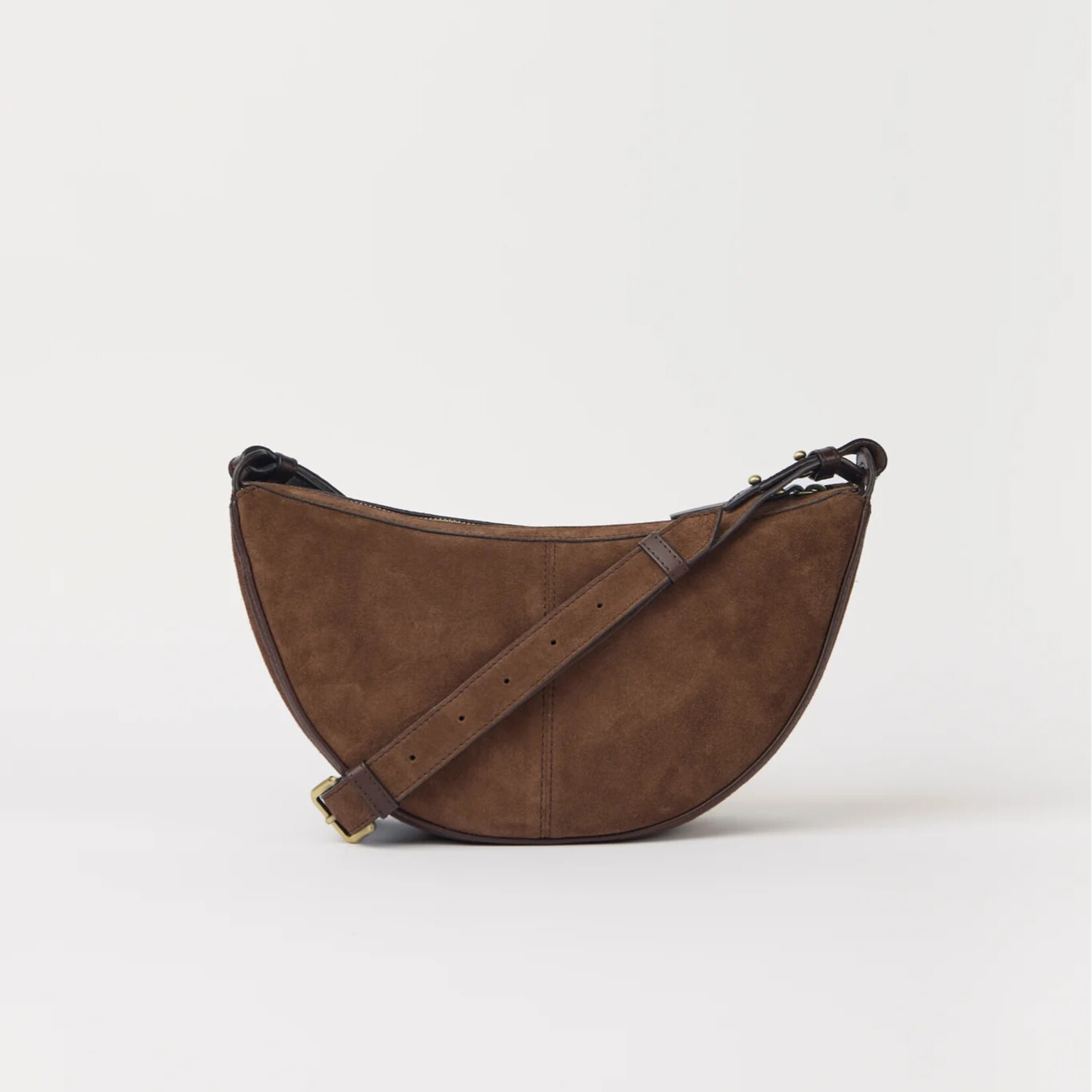 O My Bag O My Bag Leo suède (meerdere kleuren)