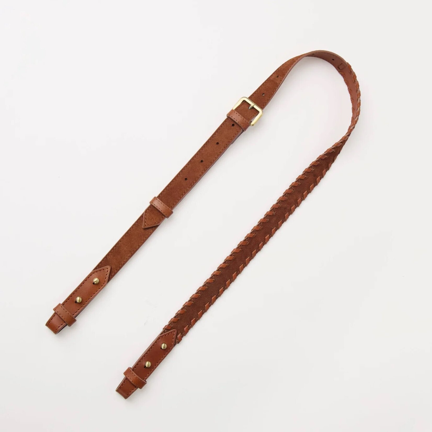 O My Bag O My Bag Leo suède (meerdere kleuren)