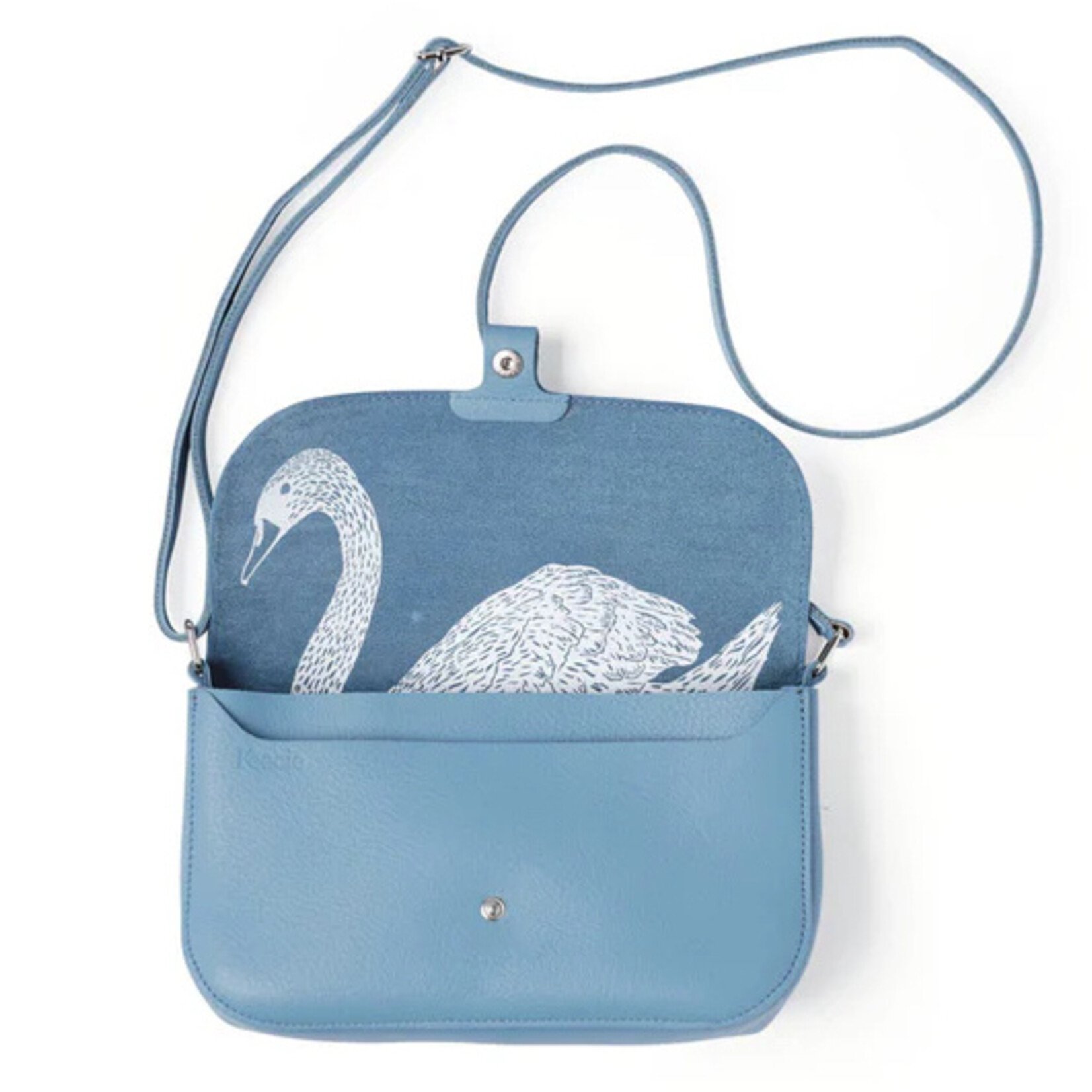 Keecie Keecie Wild Swan