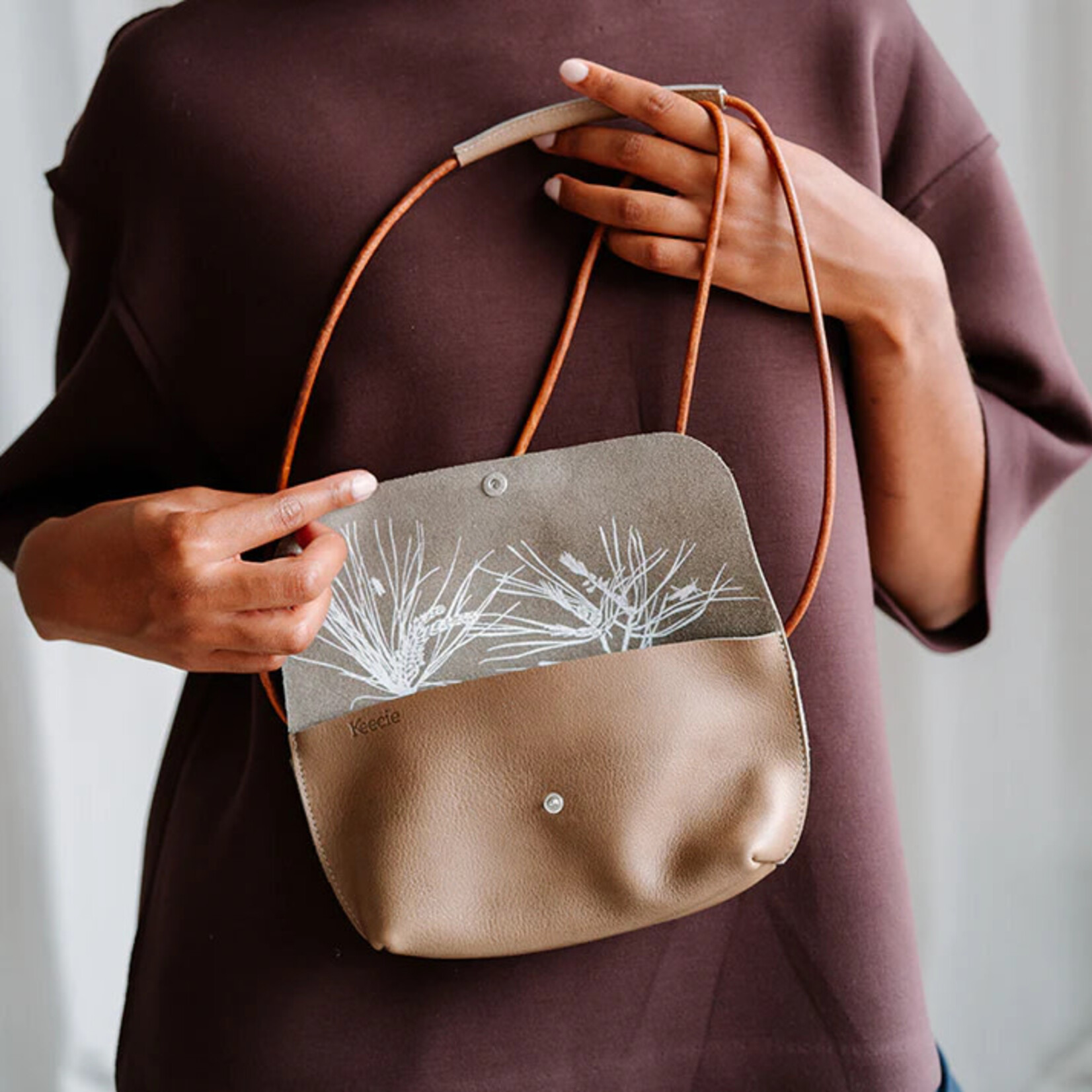 Keecie Keecie Secret Garden (meerdere kleuren)