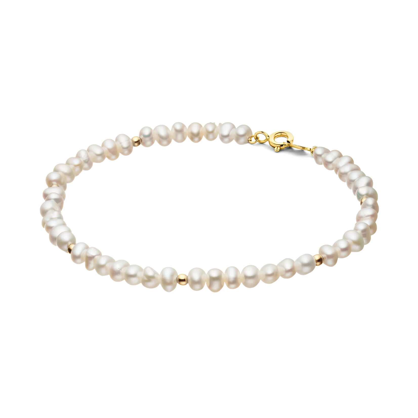 Jackie Gold Jackie Gold Pearl Potion Bracelet