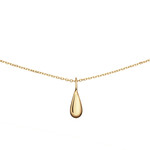 Jackie Gold Jackie Gold San Polo Necklace