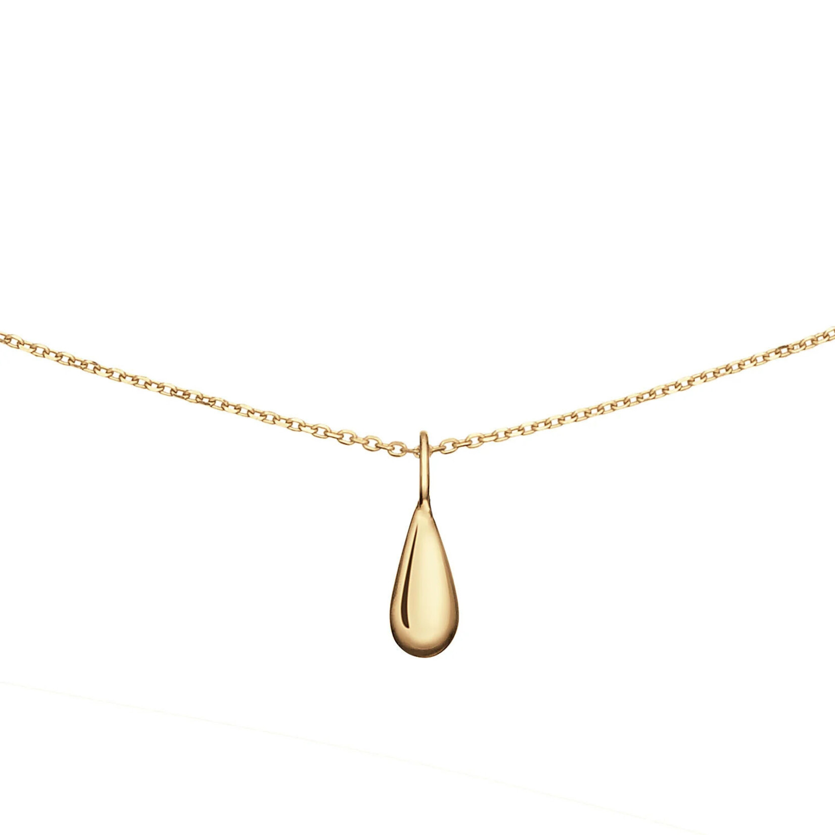 Jackie Gold Jackie Gold San Polo Necklace