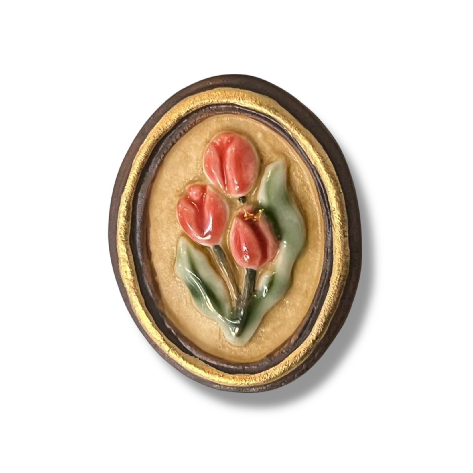 Nanayosha Nanayosha broche Gakubuchi (meerdere designs)