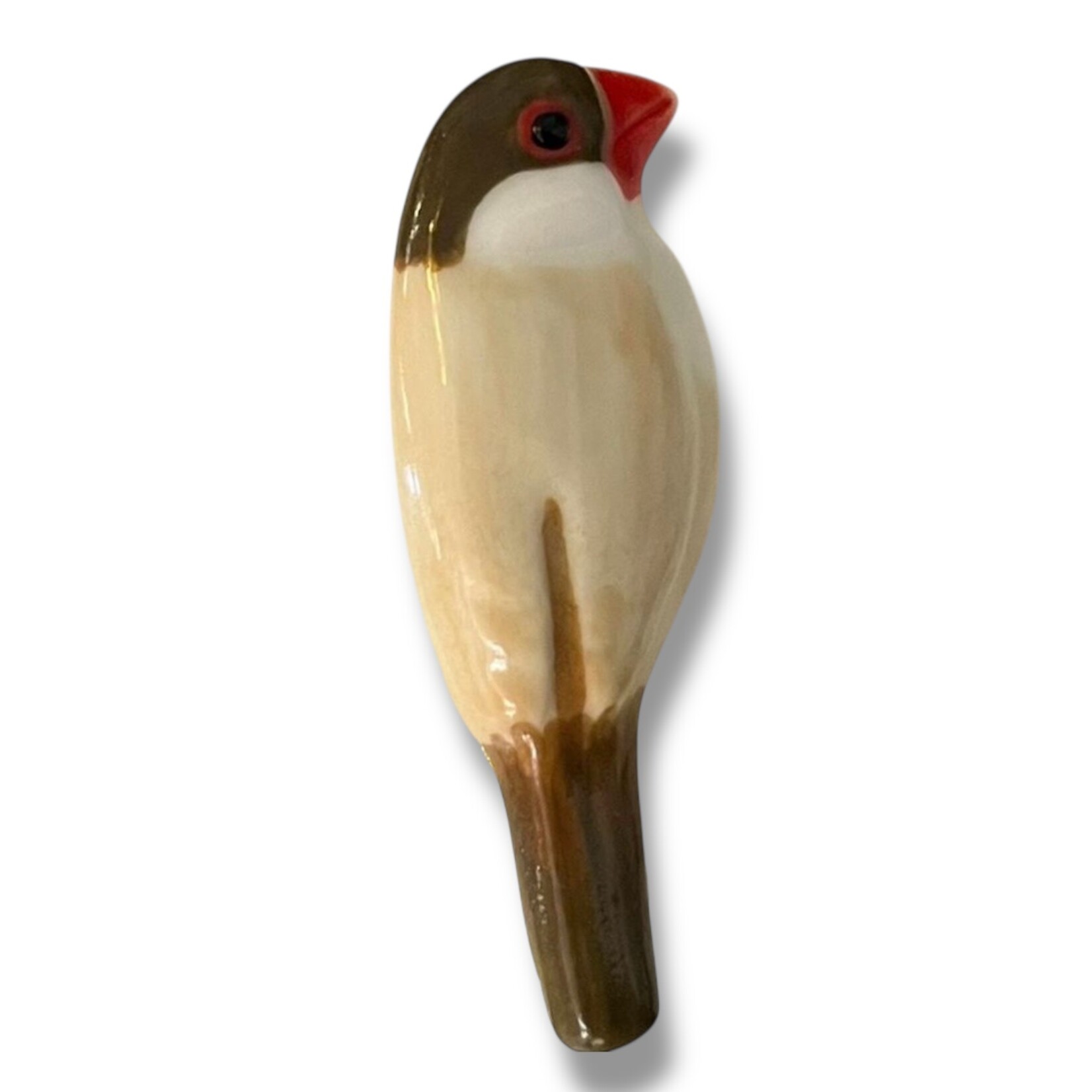 Nanayosha Nanayosha broche Buncho (meerdere kleuren)