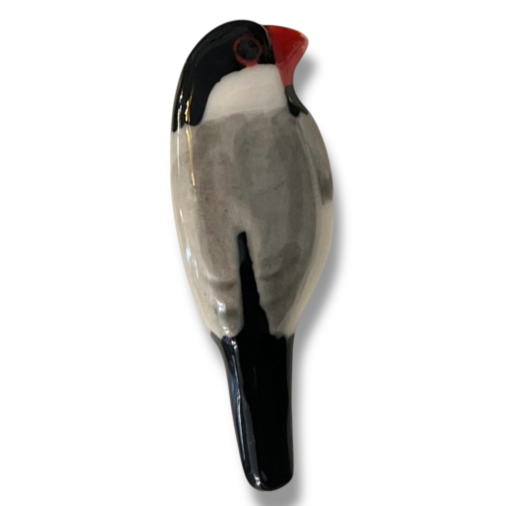 Nanayosha Nanayosha broche Buncho