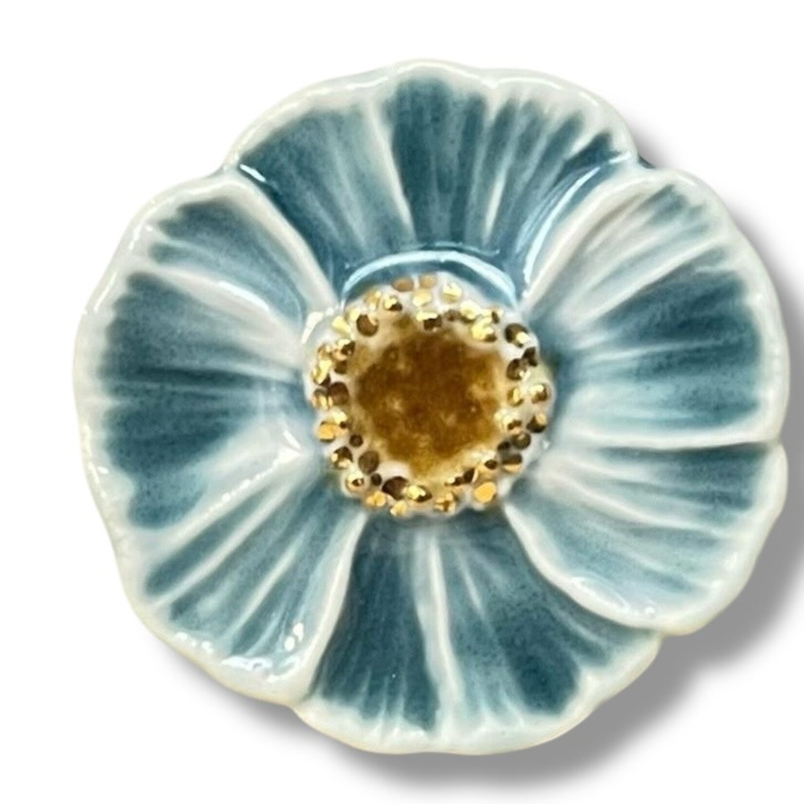 Nanayosha Nanayosha broche Yuka (meerdere kleuren)