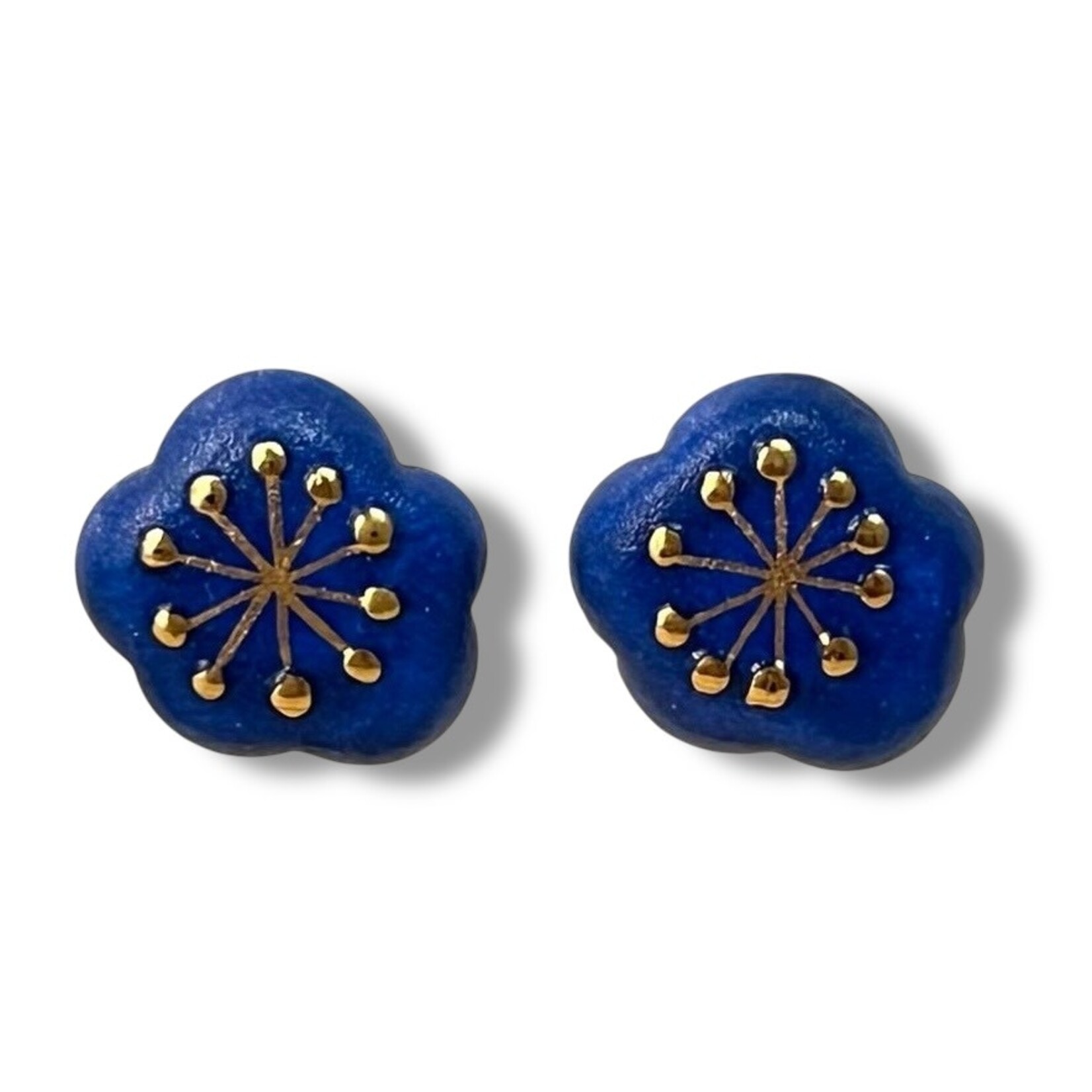 Nanayosha Nanayosha oorstekers Cloud large (meerdere designs)