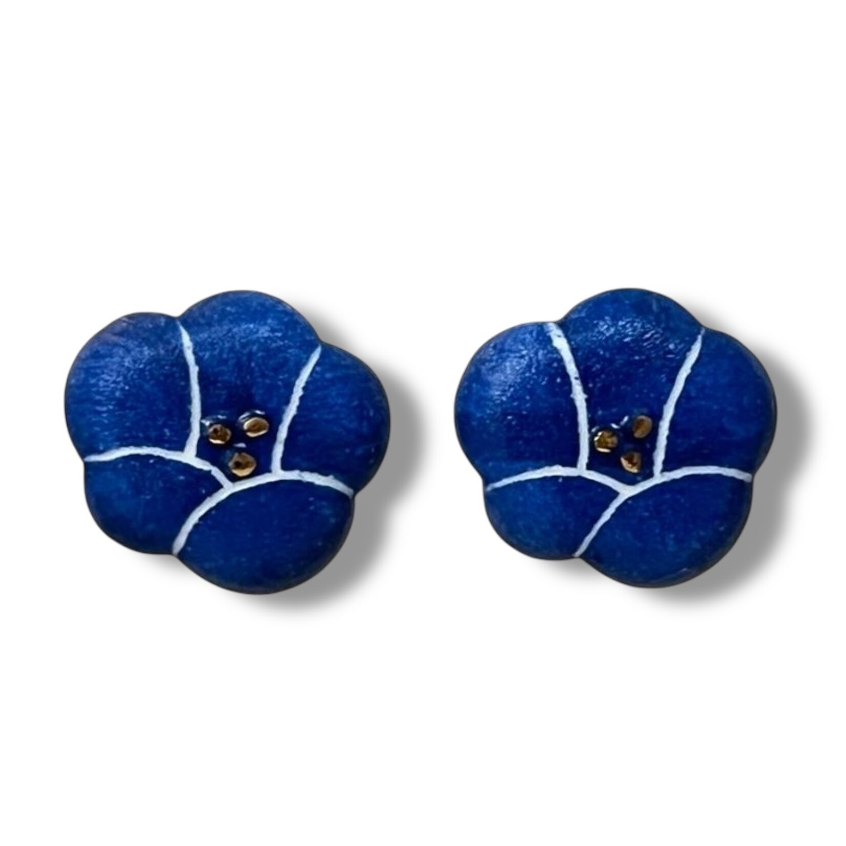 Nanayosha Nanayosha oorstekers Cloud large (meerdere designs)