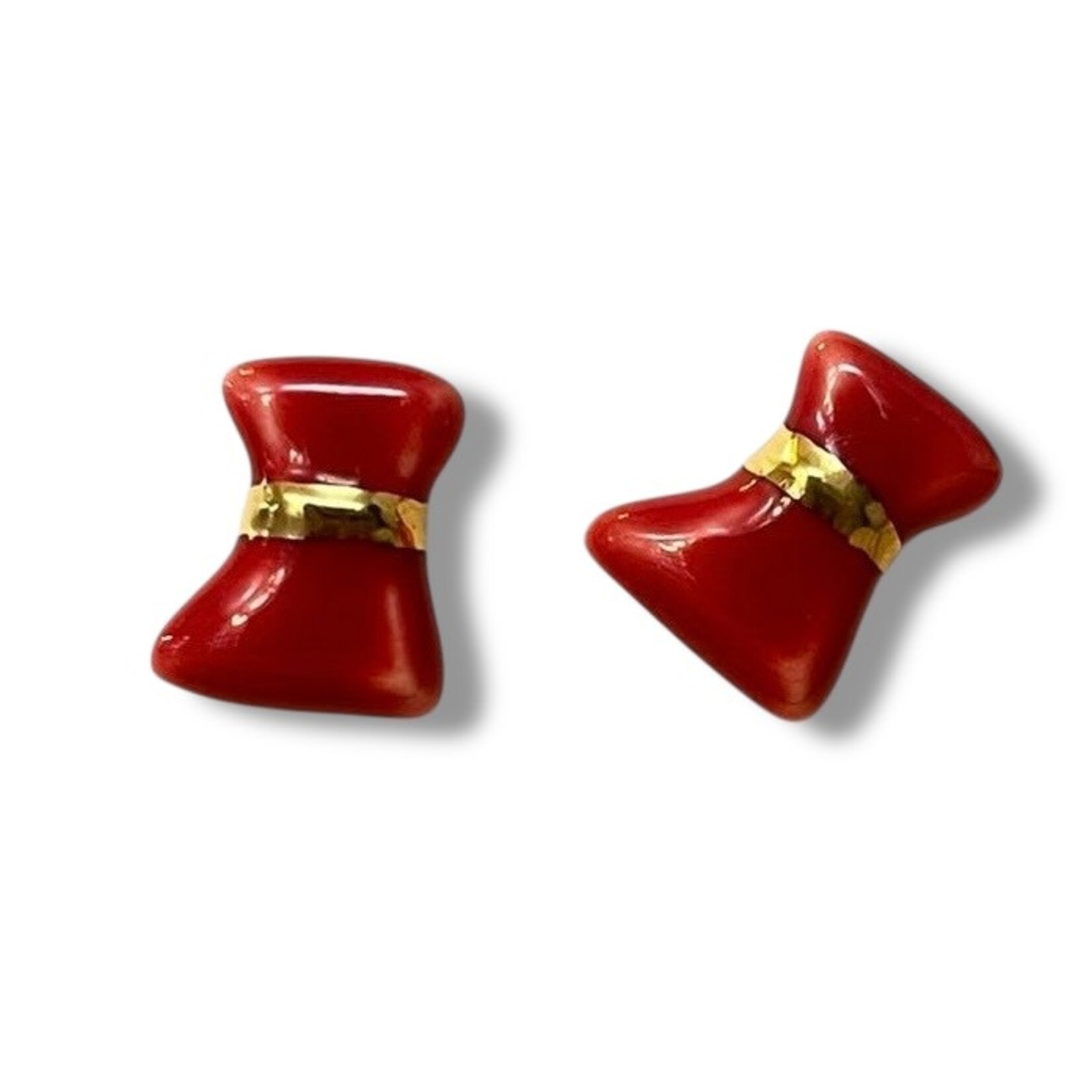 Nanayosha Nanayosha oorstekers Ribbon (meerdere kleuren)