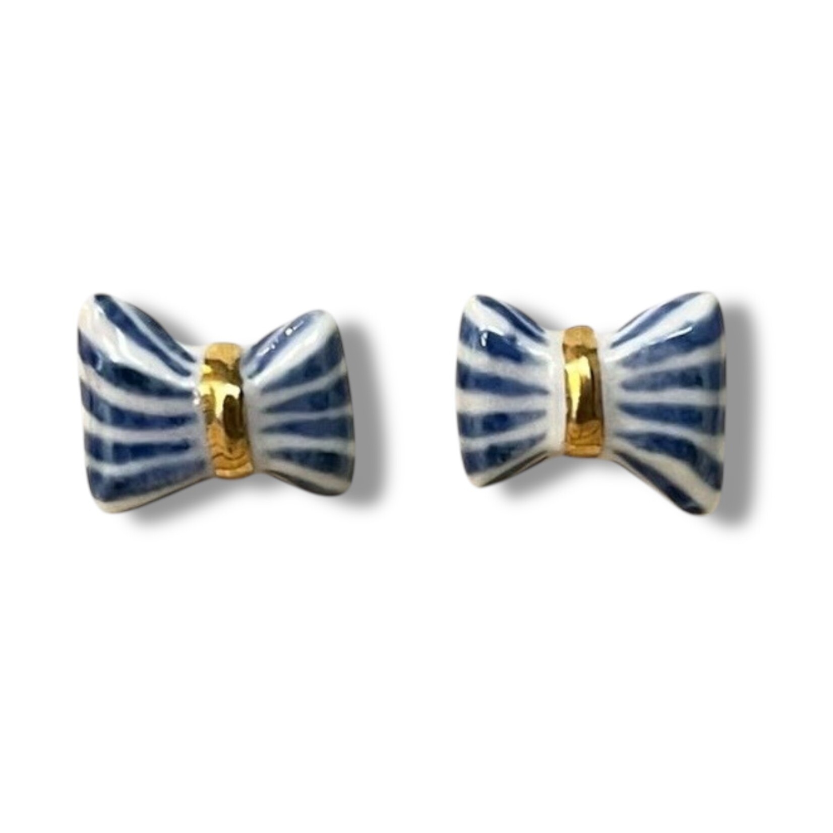 Nanayosha Nanayosha oorstekers Ribbon (meerdere kleuren)