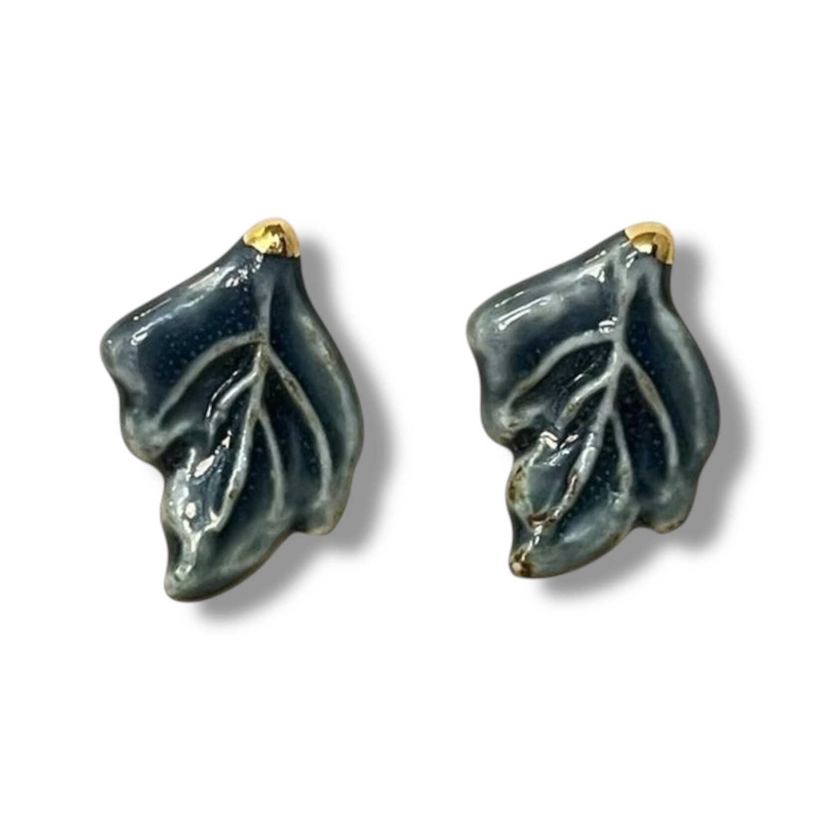 Nanayosha Nanayosha oorstekers Grape leaves