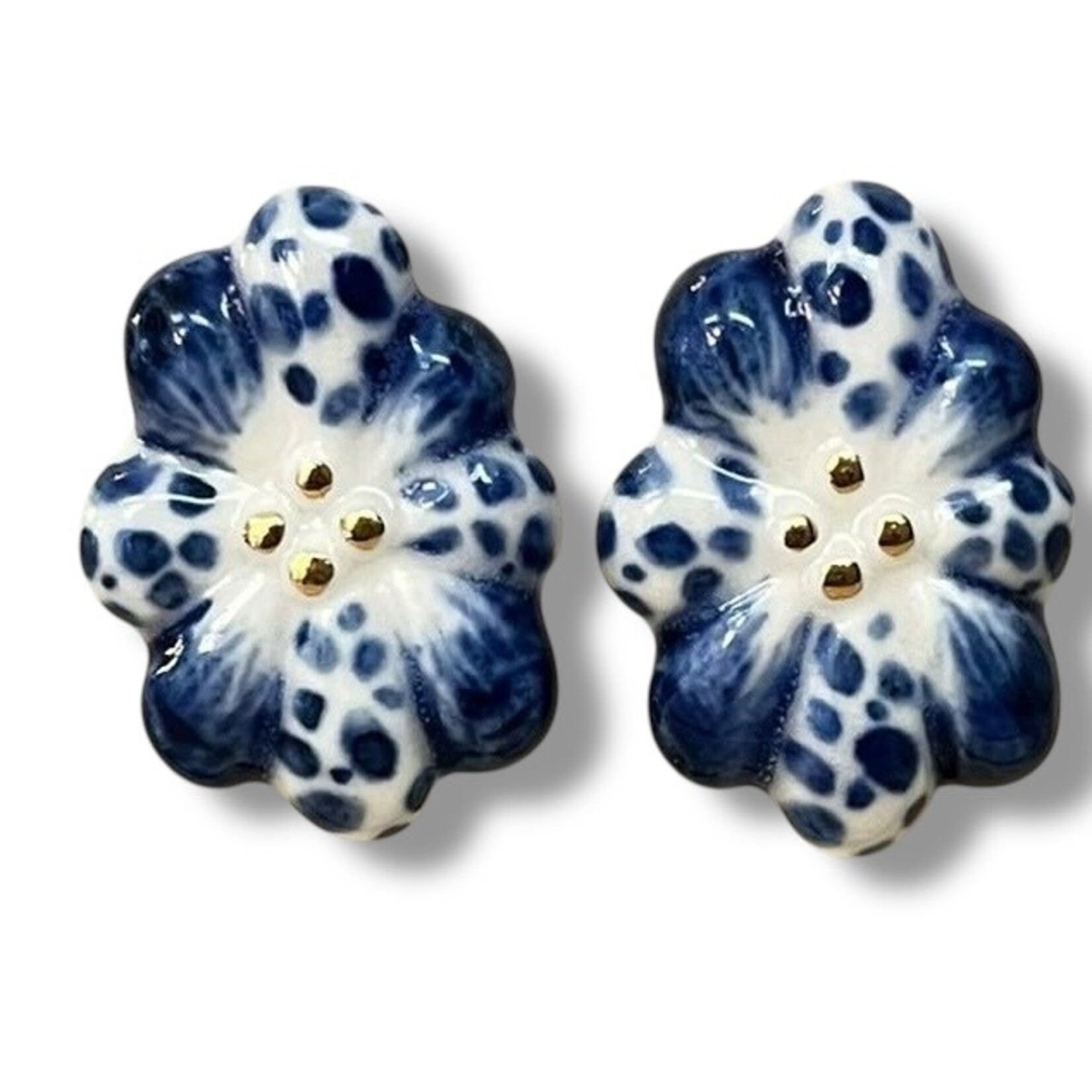 Nanayosha Nanayosha oorstekers Mum