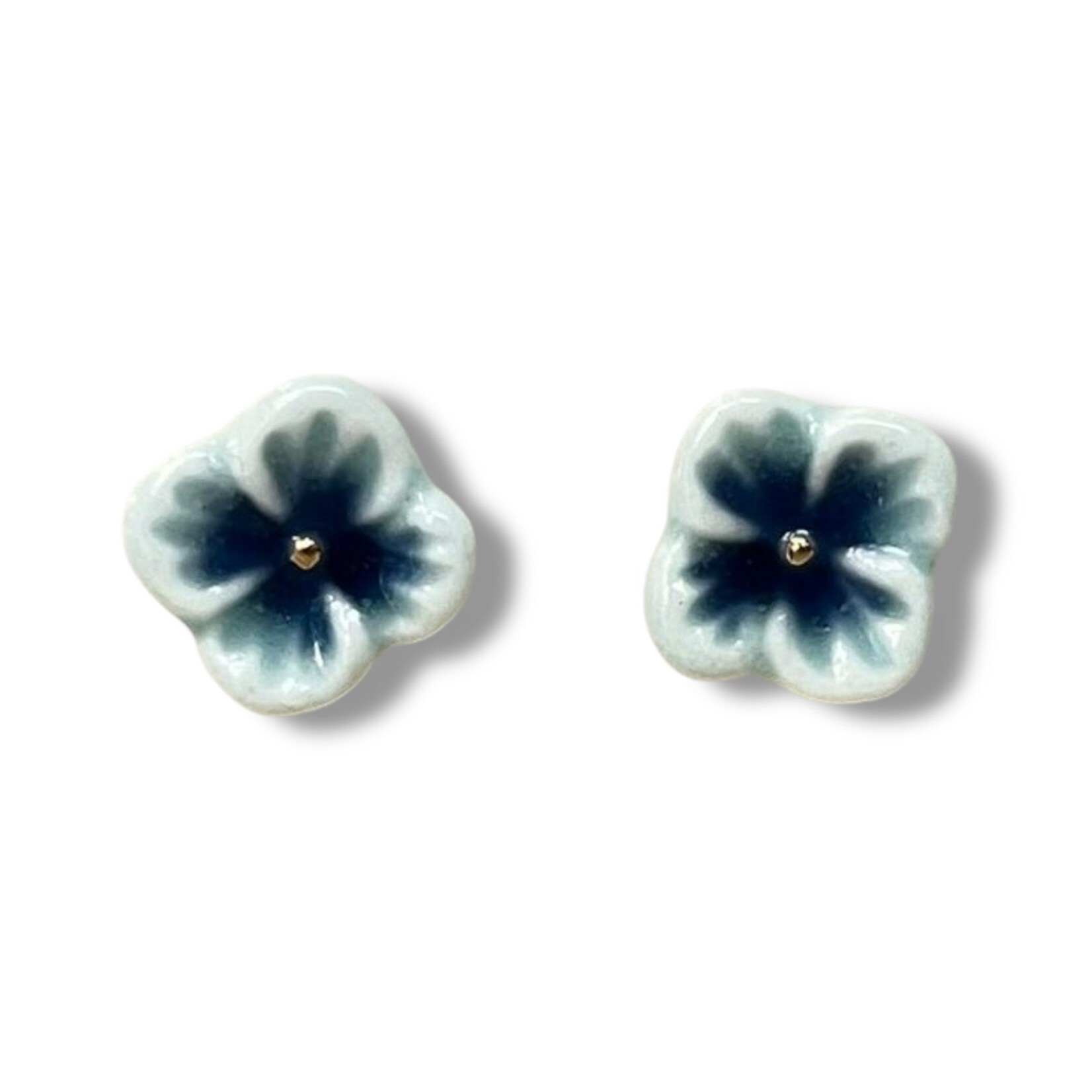 Nanayosha Nanayosha oorstekers Petit