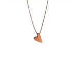 Turina Turina collier Lovedbyme Sparkle copper