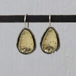 Jéh Jewels Jeh Jewels oorhanger druppel 20787