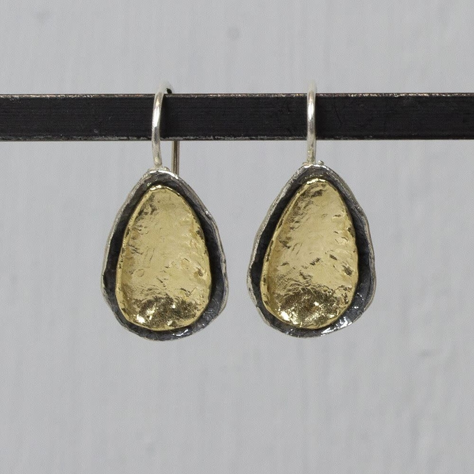 Jéh Jewels Jeh Jewels oorhanger druppel 20787