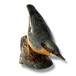 Quail Ceramics Quail Ceramics beeldje Nuthatch