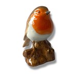 Quail Ceramics Quail Ceramics beeldje Robin