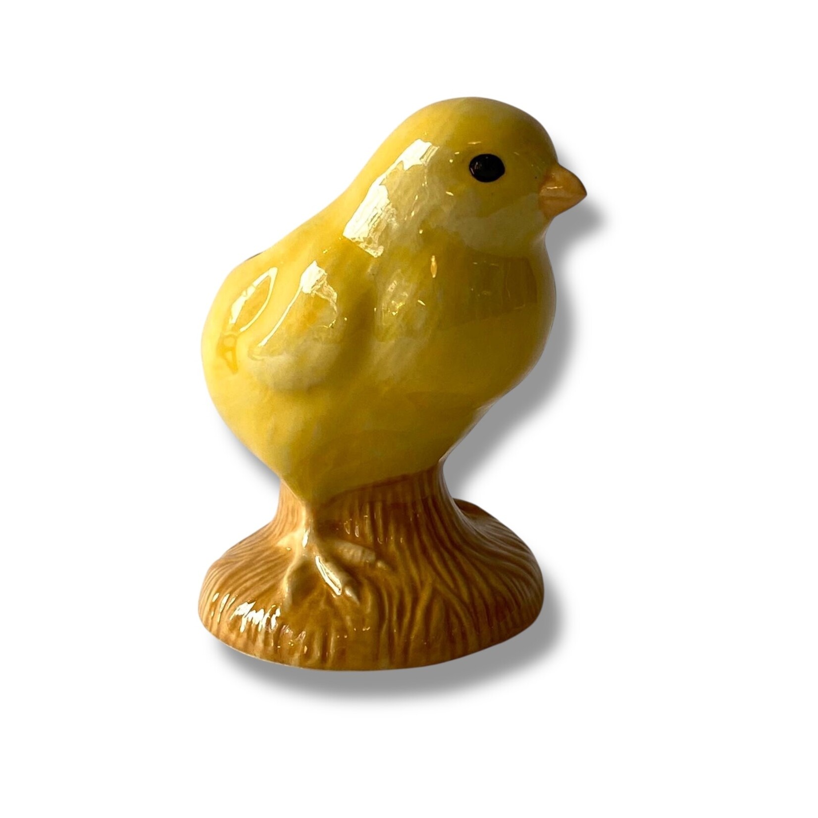 Quail Ceramics Quail Ceramics vaasje Yellow Chick