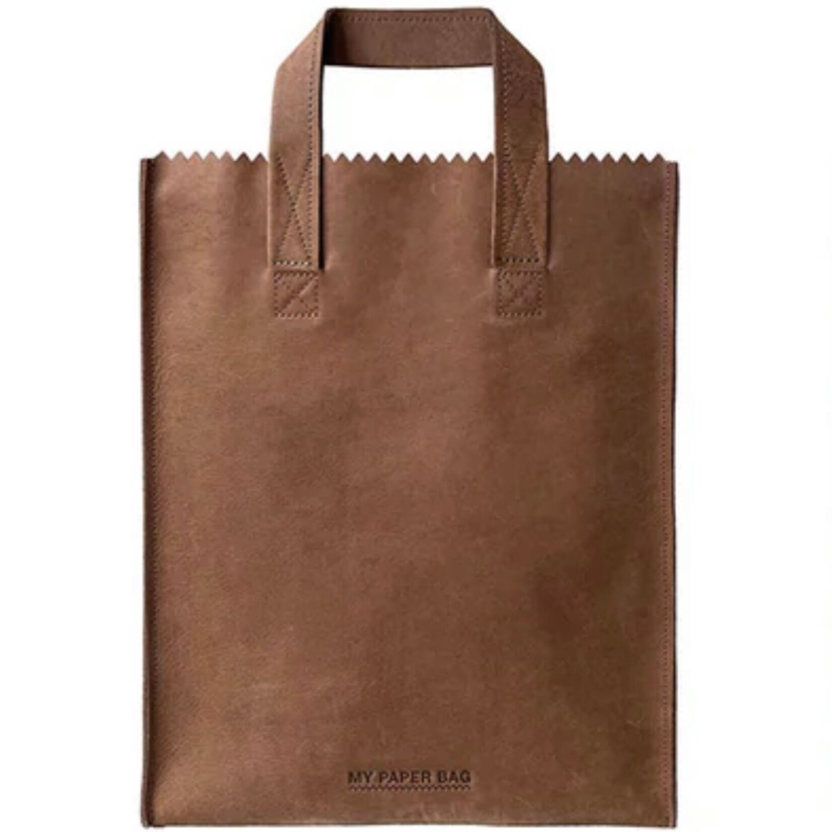 My Paper Bag My Paper Bag - Short Handles