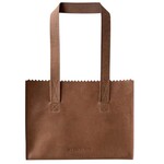 My Paper Bag My Paper Bag - Handbag (black of brown)