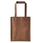 My Paper Bag My Paper Bag - Long Handles (black of brown)
