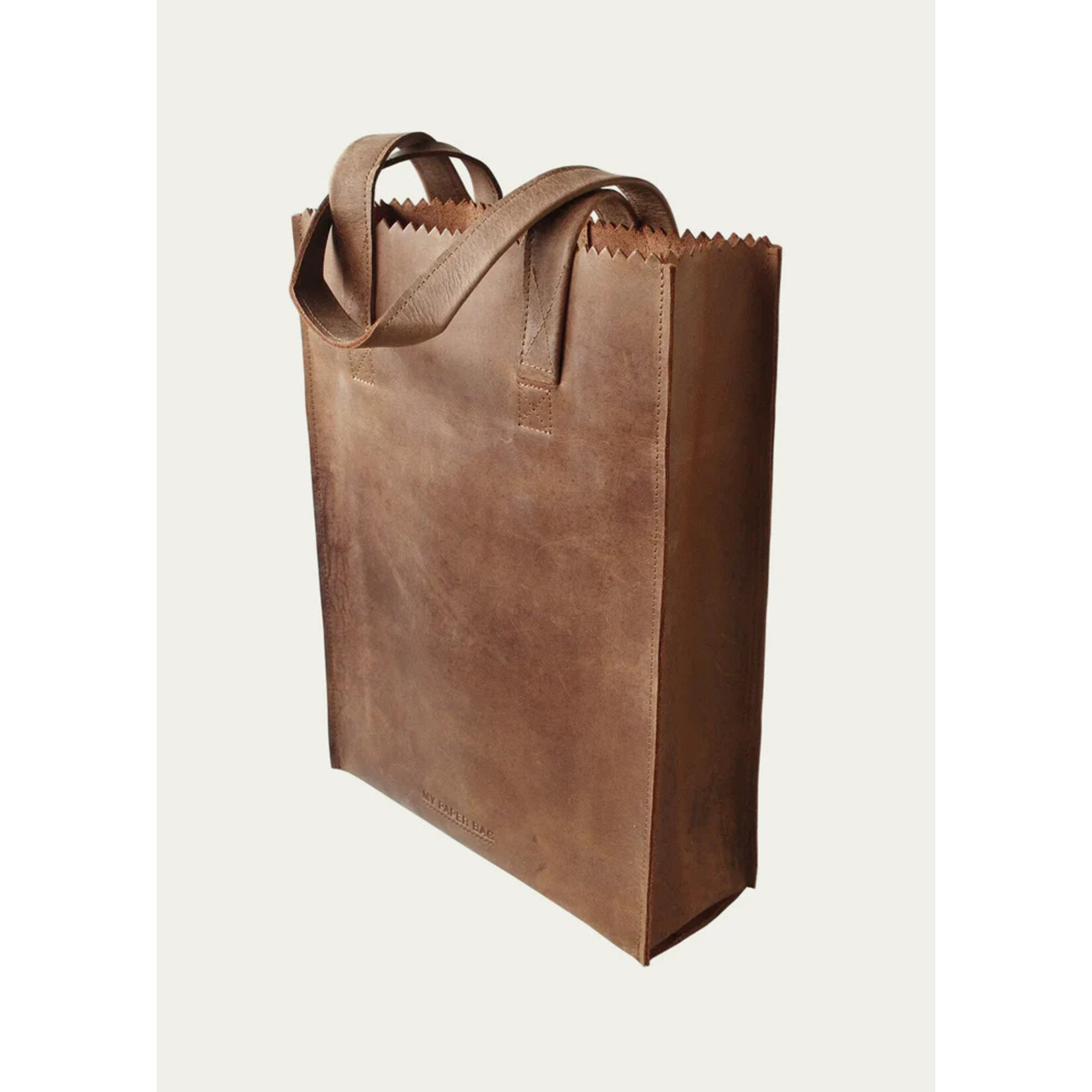 My Paper Bag My Paper Bag - Long Handles