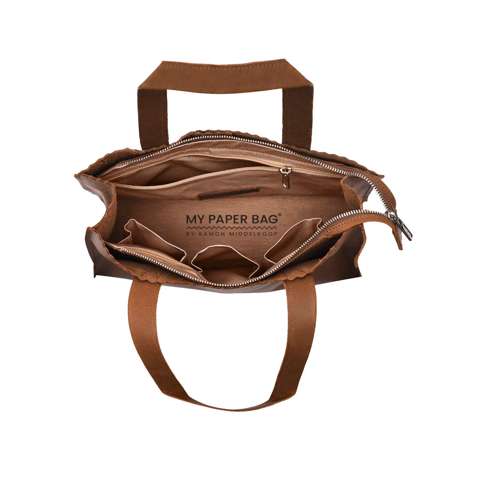 My Paper Bag My Paper Bag - Handbag