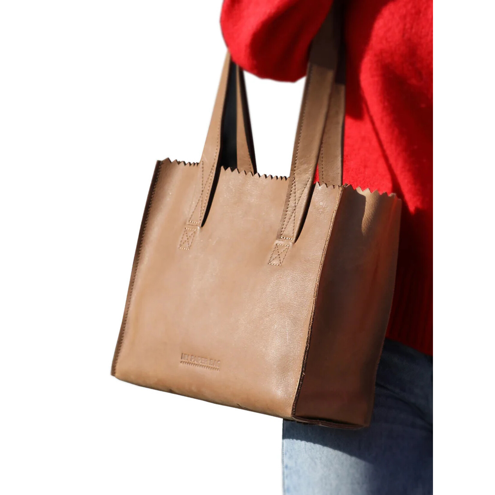 My Paper Bag My Paper Bag - Handbag