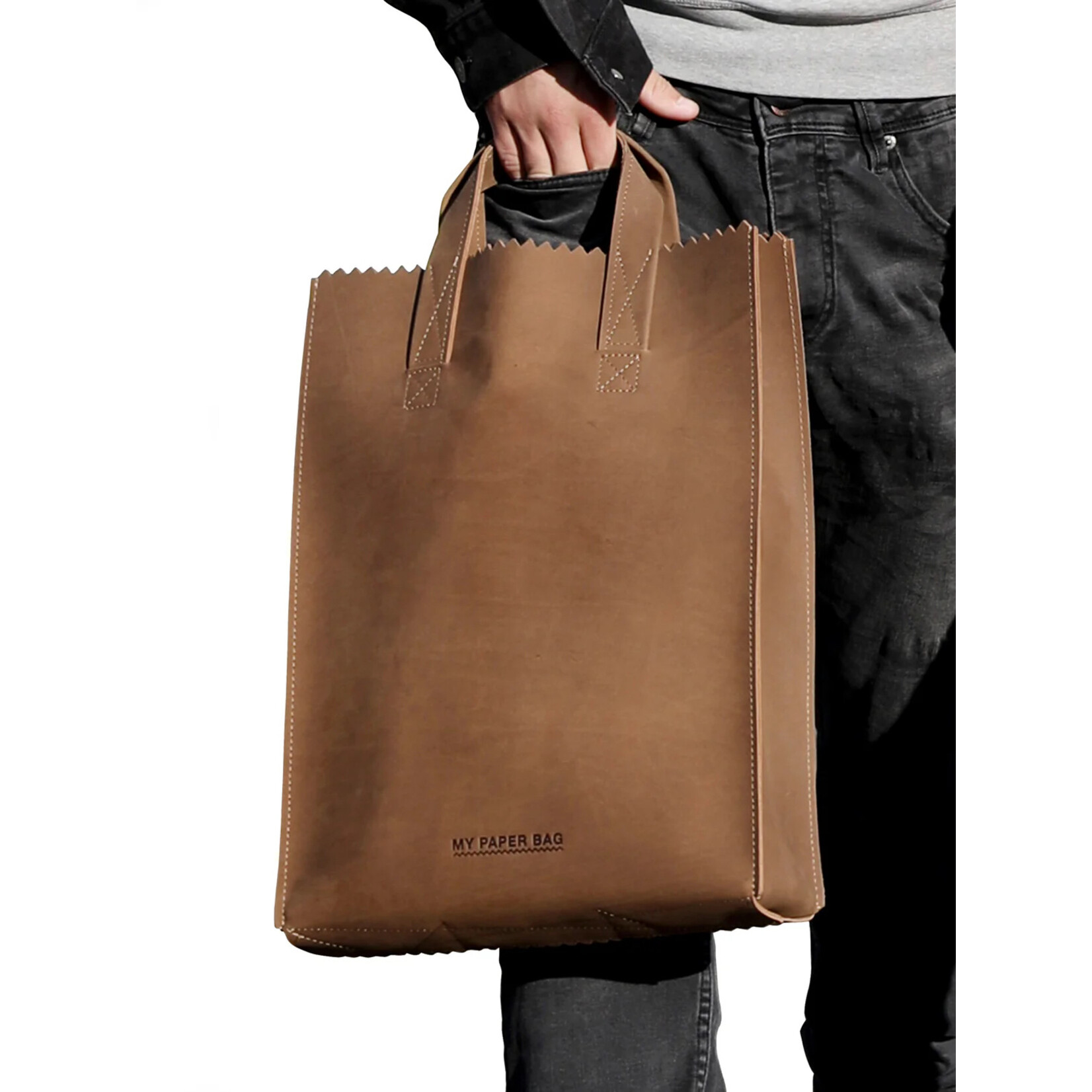 My Paper Bag My Paper Bag - Short Handles