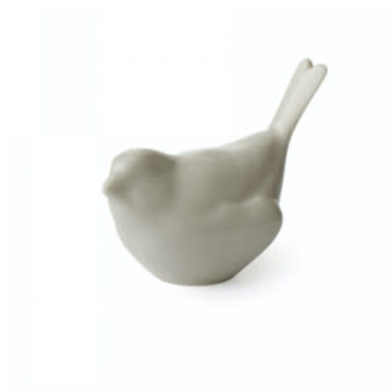 Anne Black Anne Black vogeltje porselein (glimmend)