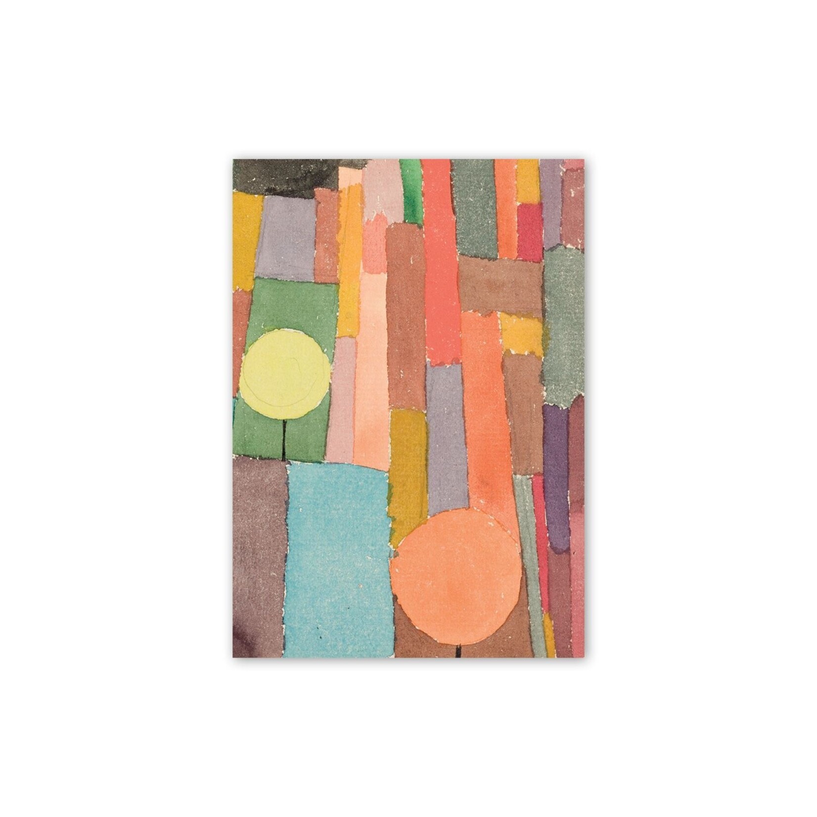 Alibabette Alibabette Pocket schetsboek