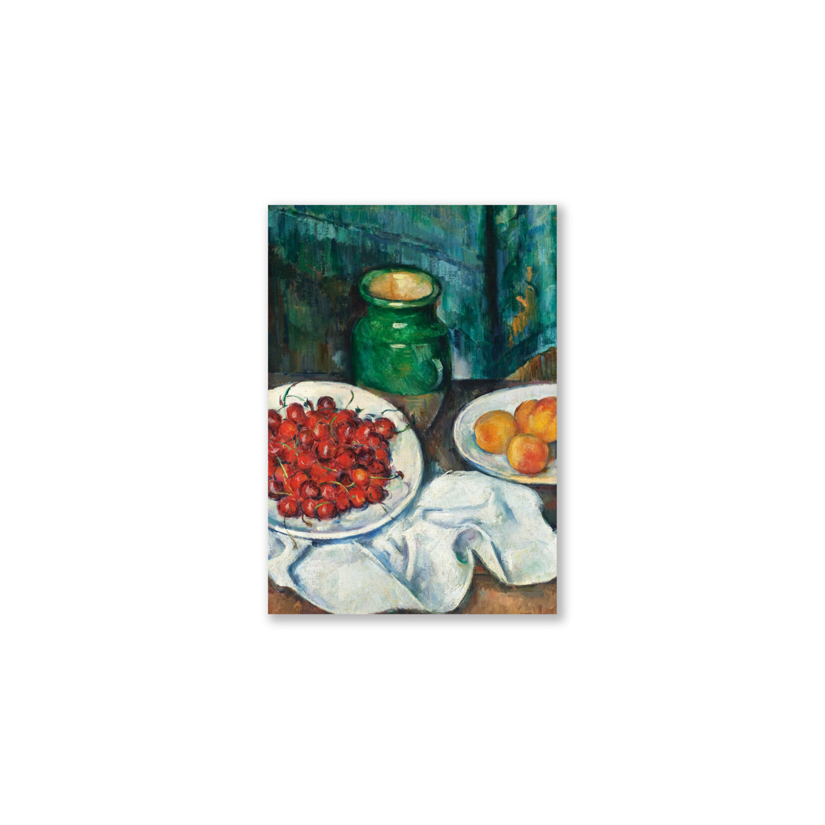 Alibabette Alibabette Pocket schetsboek