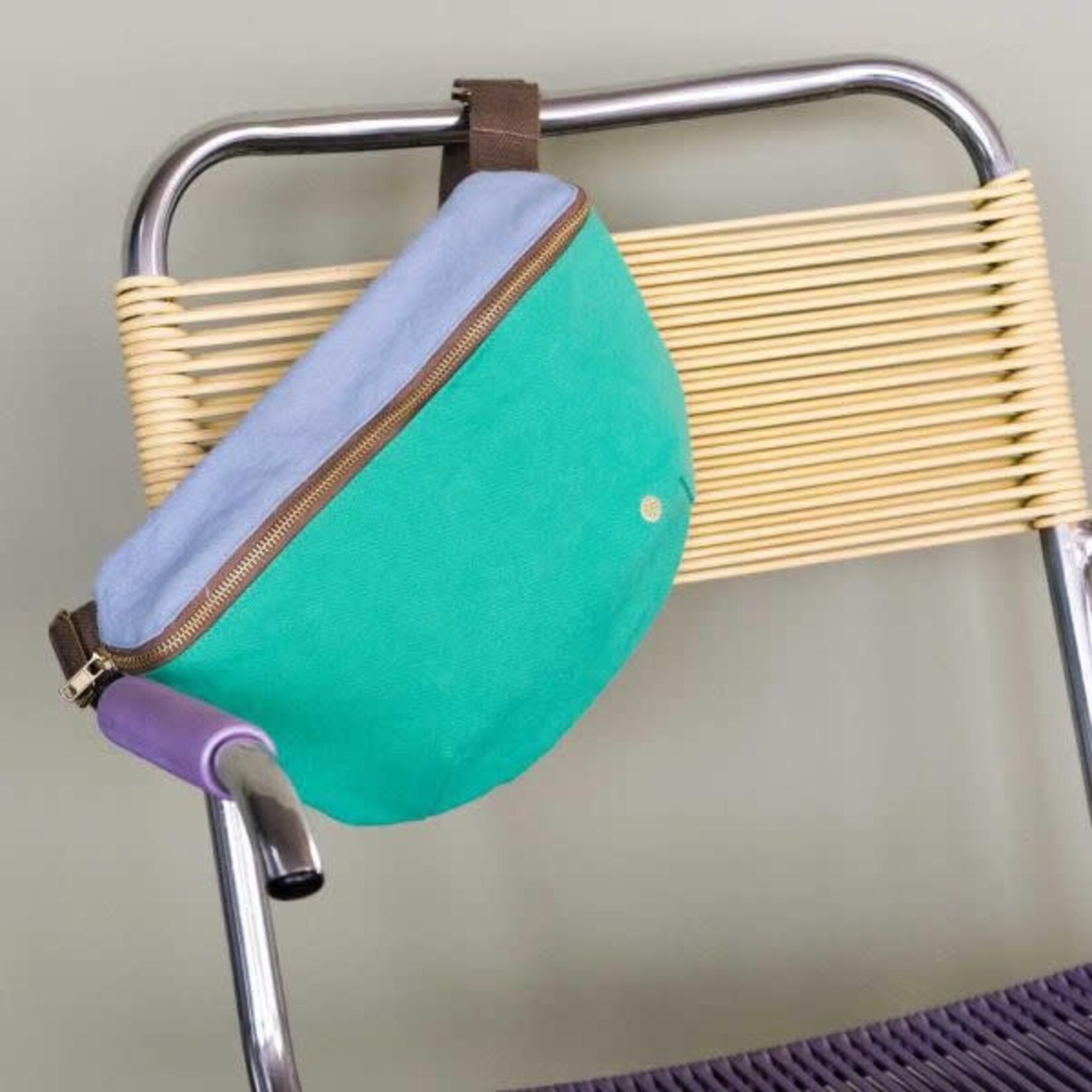 La Cerise sur le Gateau La Cerise tas Banane - Bumbag