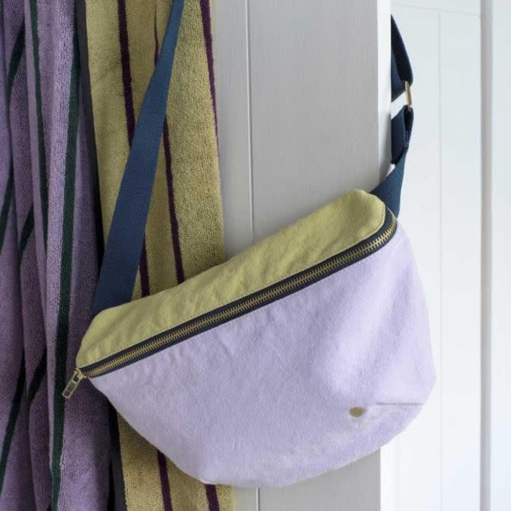 La Cerise sur le Gateau La Cerise tas Banane - Bumbag