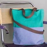 La Cerise sur le Gateau La Cerise tas City (meerdere kleuren)