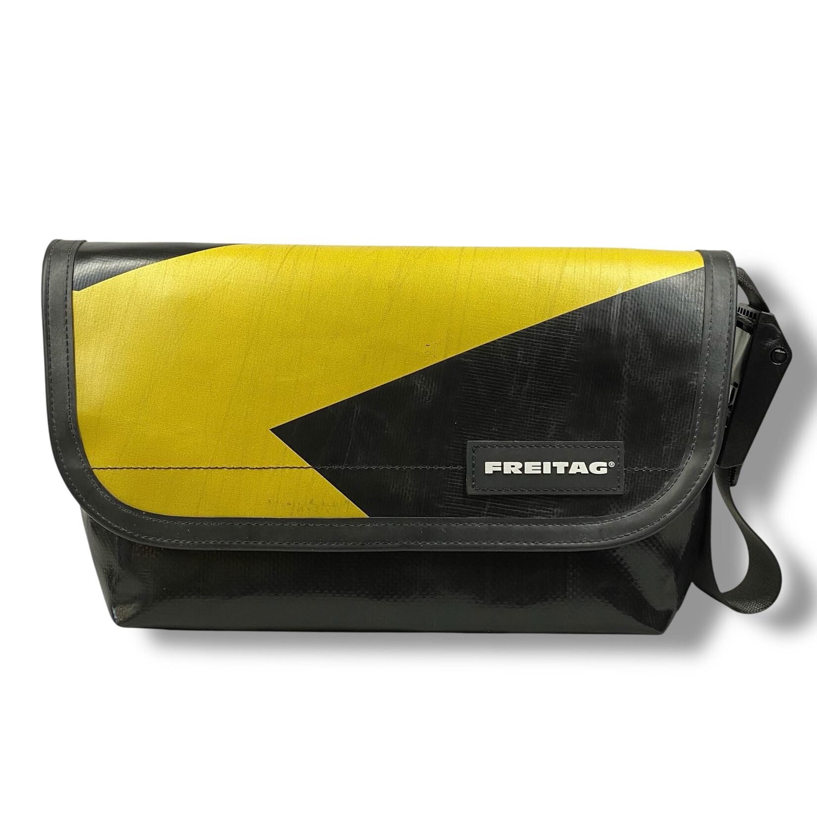 FREITAG F41 HAWAII FIVE-0 Messenger XS