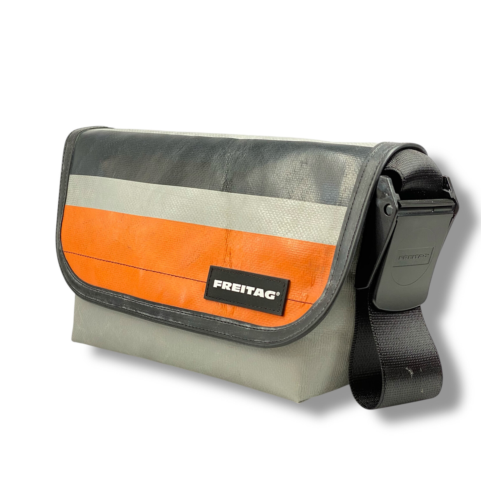 FREITAG F41 HAWAII FIVE-0 Messenger XS