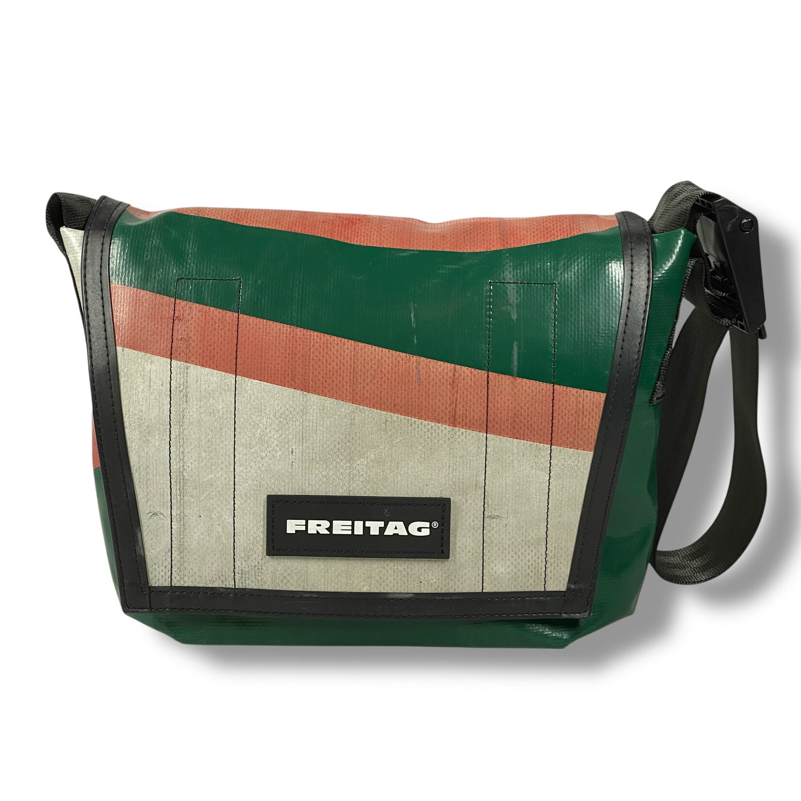 FREITAG F11 LASSIE Messenger S
