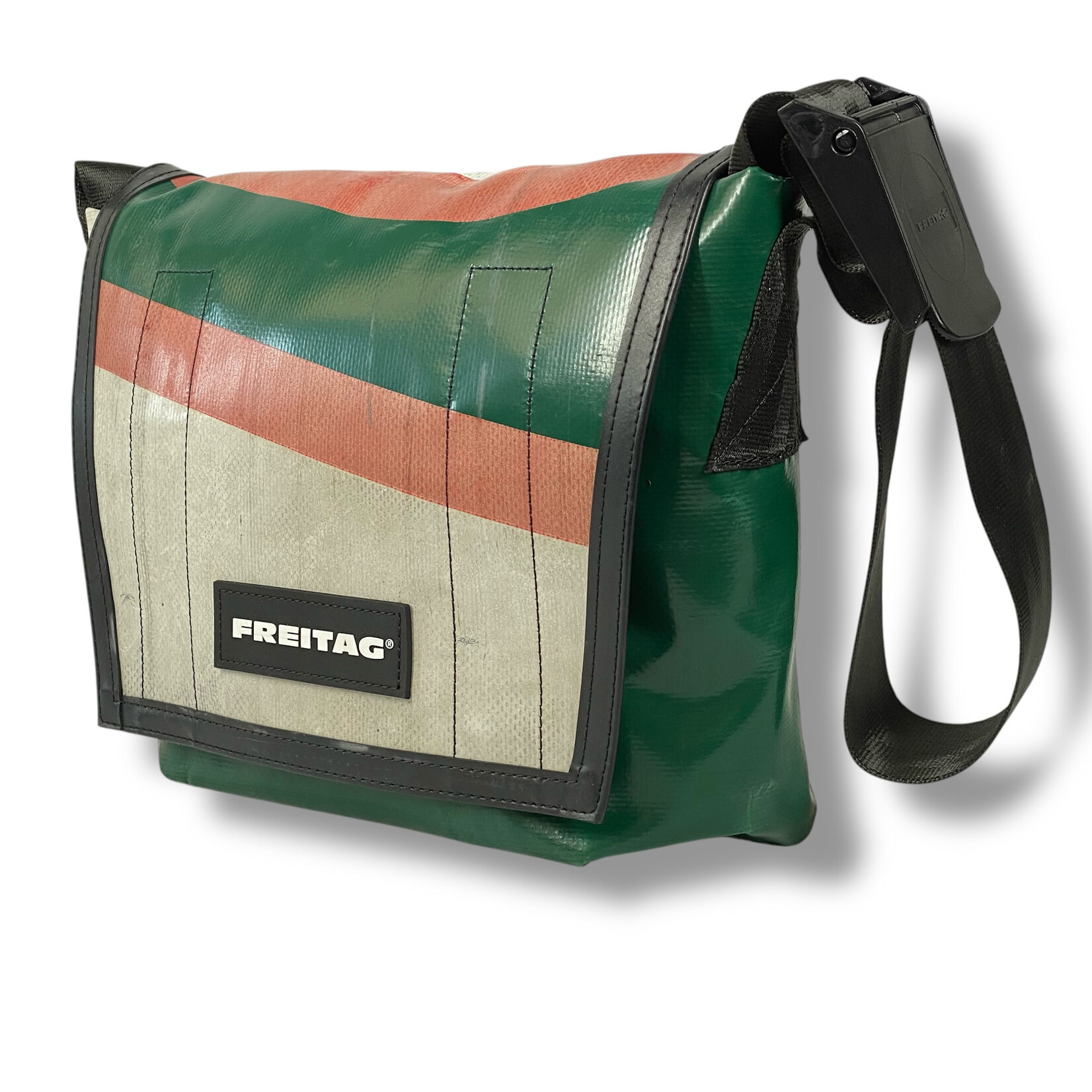 FREITAG F11 LASSIE Messenger S